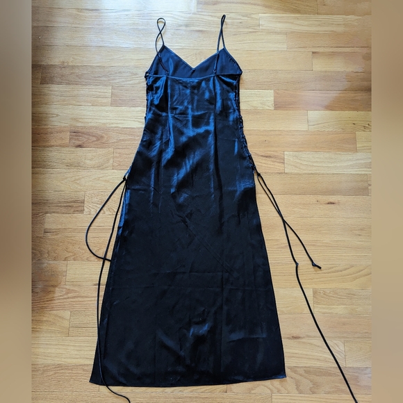 Vintage Victoria secret slip dress - Picture 7 of 8